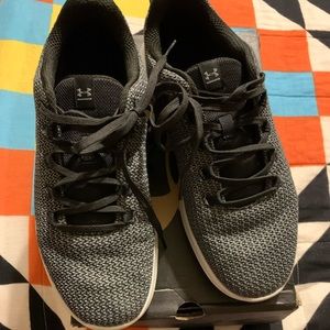 Under Armour Speedform Slingshot shoes